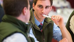 Agronomists' Induction 2024